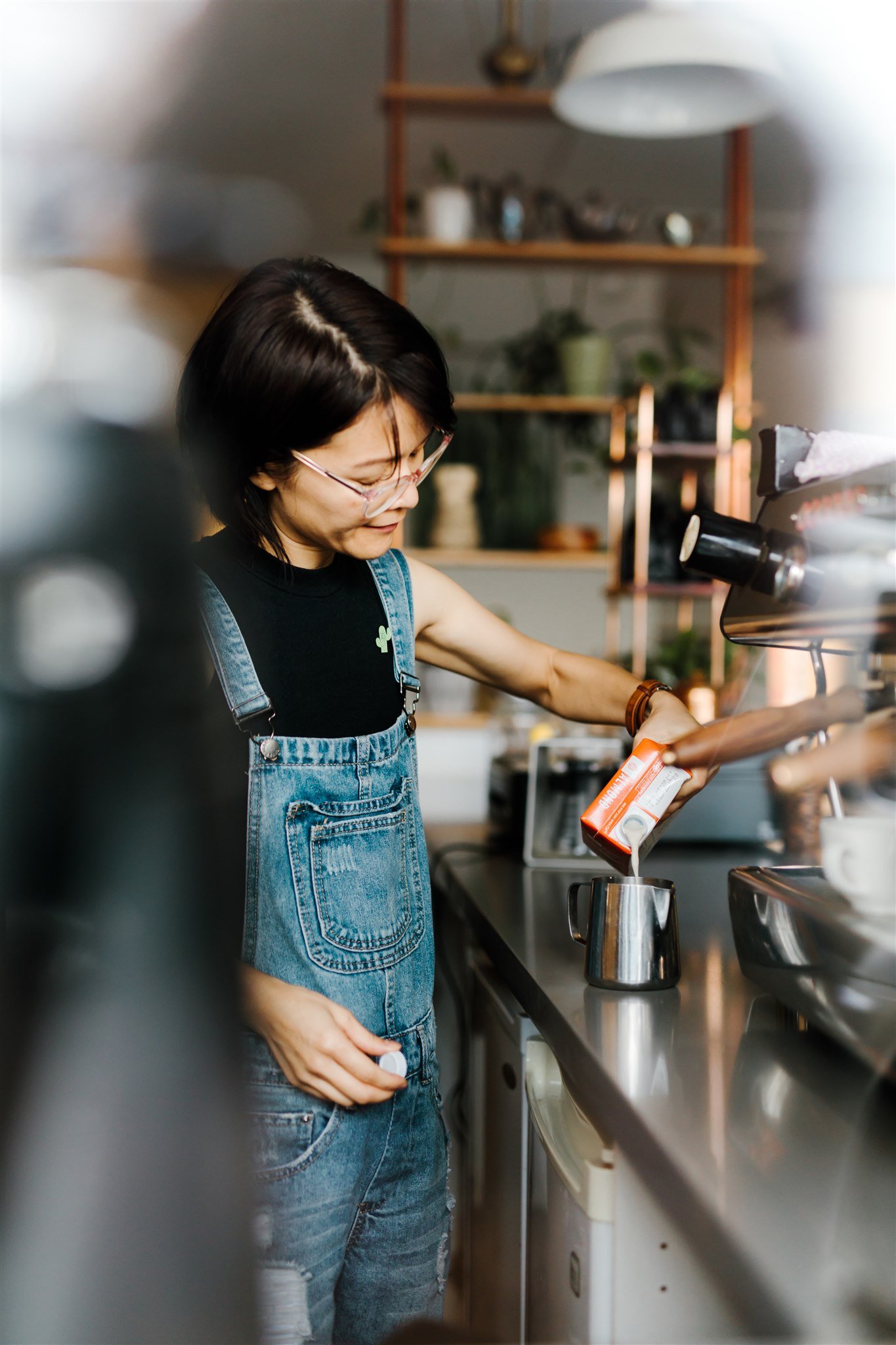 Miss Anam + Made by Mike