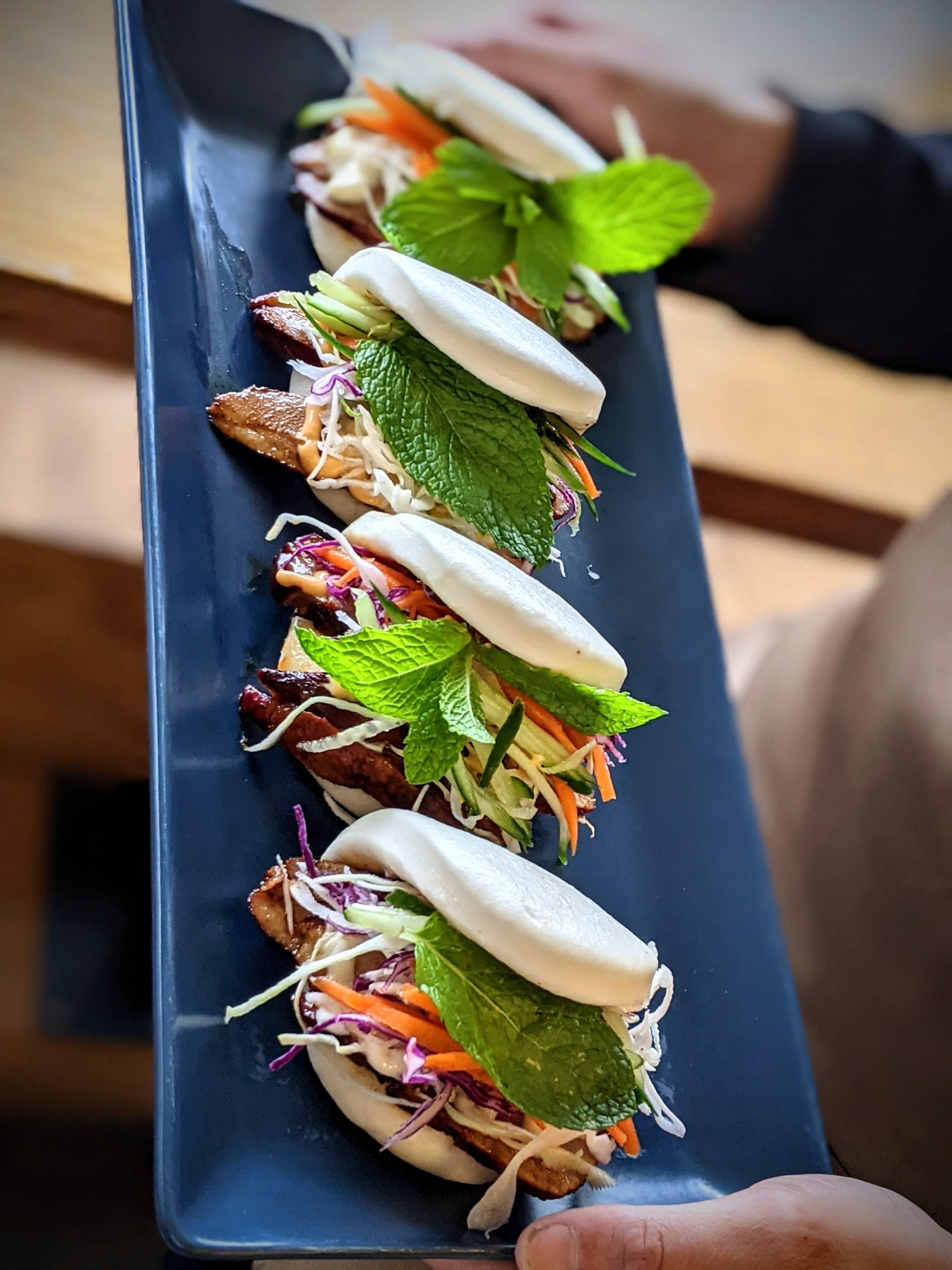 miss_anam_bao Miss Anam Rice Paper Roll