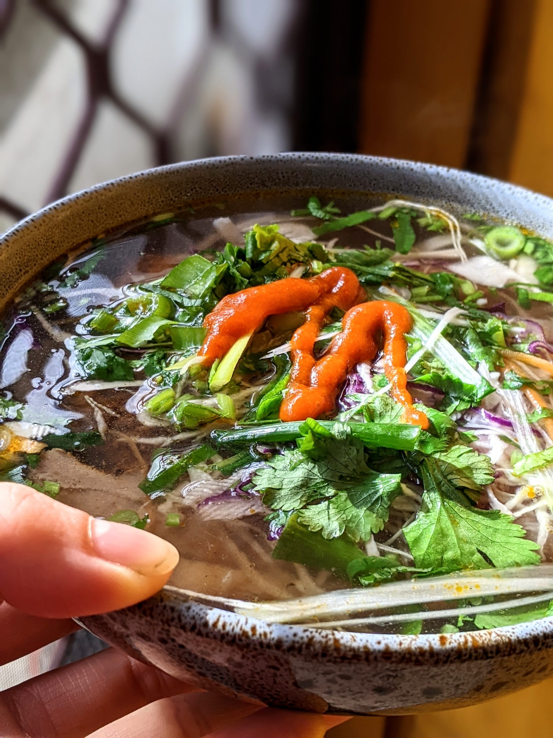 miss_anam_pho Miss Anam Rice Paper Roll